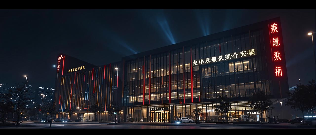 关于八戒电影院